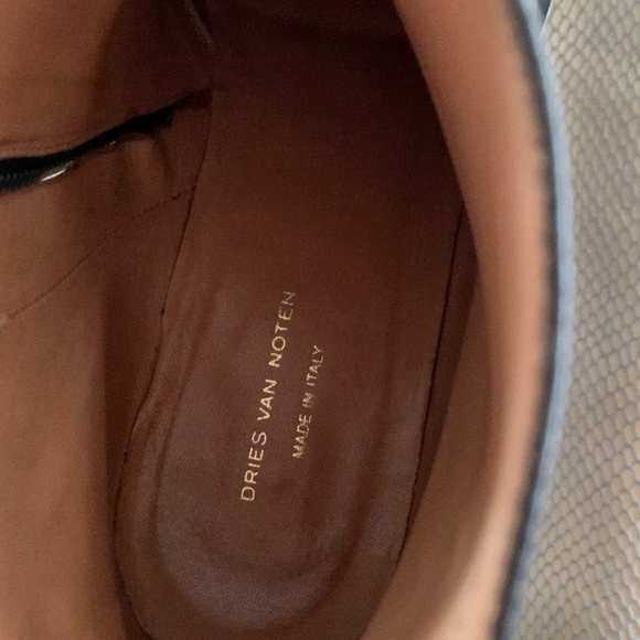 Dries Van Noten - Picture 6 of 8